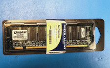 Kingston PC-100 64 MB DIMM 100 MHz SDRAM Memory (KVR100X64C2/64) STT DDR2-667 picture