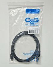 C2G - 6ft (1.8m) (USB 3.0) USB-C to USB-B Cable M/M- 28866 picture