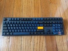 Ducky One 3 Mechanical Keyboard picture