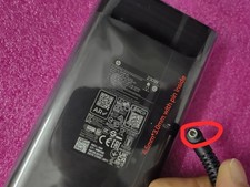 For HP OMEN Transcend 16-u1002na 19.5V 11.8A Original HP 230W M85389-001 Adapter picture