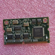 Cisco WS-X4K-CLOCK= 4507R/4510R Clock Module 73-10473-01 picture