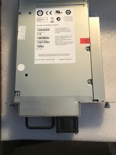 Quantum 3-05436-01 LTO5 HH FC Module for i40/i80 1-03562-01 LSC1S-UTDJ-L5HA picture