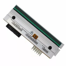Thermal Label Printhead 305dpi Print Head Metal Construction Replacement Part picture