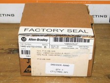 New AB 1440-VST02-01RA  New in Box New Factory Sealed US picture