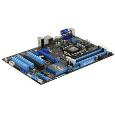 For ASUS P8B75-V Motherboard ATX CPU i7/i5/i3 Intel B75 LGA 1155 Socket H2 32G picture