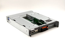 NetApp FAS3240 R6 PCIe SAS IO Expansion Module P/N: 111-00647+B0 Tested Working picture