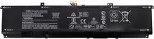 KL06XL L85885 005 HSTNN IB9M L85853 1C1 Laptop Battery Compatible with Hp Envy picture