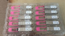 10pcs Intel SPTSMP3CLCK8 200G QSFP56 FR4 Transceiver 1311nm 3km LC SFP picture