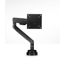 UPLIFT Desk MON071 Domain RGB Single Monitor Arm 17-32in New, Open Box picture