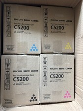 ricoh pro c5200 toner picture