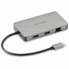 Kensington UH1450P USB-C Mobile Dock picture
