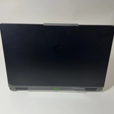 MSI Cyborg 15 A13VE 14