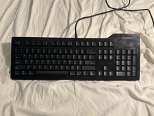 Das Keyboard Model S Professional for Mac (Clicky Typing) DASK3PROMS1MACCLI-CO picture
