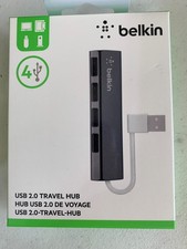 Belkin 4 port usb hub picture