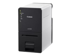 Brand New Canon LX-D1300 Dye-Based Inkjet Label Printer picture
