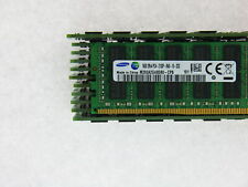 192GB (12x16GB) PC4-17000P-R DDR4 2133P ECC RDIMM Memory for Dell PowerEdge R630 picture