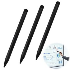 3 Pcs Smartboard Pen, 2-in-1 Dual Tip Infrared Screen Stylus Pen, High Sensit... picture
