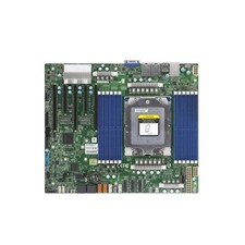 Supermicro ATX Server Motherboard, Socket AMD EPYC 9004/9005 Series Processors, picture