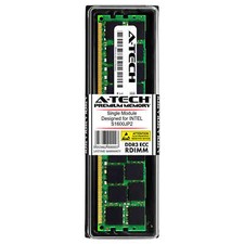 16GB 2Rx4 PC3L-12800R RDIMM Intel S1600JP2 S1400FP4 HNS2600JF S2600JF Memory RAM picture