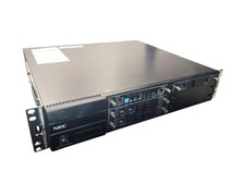 NEC Univerge SV9100/SV9300 CHS2UG-US Chassis /w CP10, 8DLCA, 4LCF, 4COTB picture