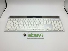 Logitech K750 Wireless Solar Keyboard [Y-R0016] ~ Receiver Included ~ FREE S/H picture