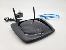 CISCO LINKSYS E2100L ADVANCED WIRELESS-N 300MBPS ROUTER 4-PORT 10/100 USB WIFI picture