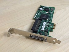 Adaptec 29320LPE PCIe Ultra320 SCSI Controller Card PCI-Express PCI-E picture