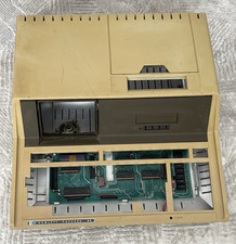 Vintage HP Hewlett Packard 85 Computer chassis (plastic case) assembly picture