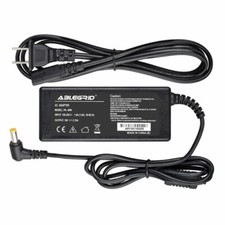 19V 2.15A AC Adapter for Acer ADP-40TH A Aspire One Laptop Charger Power Supply picture
