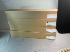 New Ricoh AFICIO Compatible Toner Set IM C2000/IM C2500/MP C2300 Set Of 4 picture
