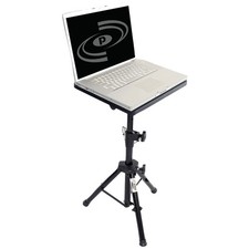 Pyle Audio Plpts2 Pro Dj Tripod Adjstbl Stand picture
