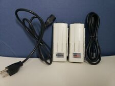 Lot of 2 GENUINE POWERDSINE 3001GC POWER OVER ETHERNET PD-3001GC/AC picture