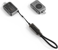Satechi Mini NVMe SSD Enclosure 10Gbps USB-C Up to 2TB picture