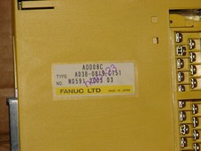 For FANUC A03B-0819-C151 Module UPS/FedEx NEW picture