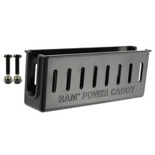 RAM Mount Power Supply / Accessory Caddy for Laptop Tough-Tray   RAM-234-5U picture