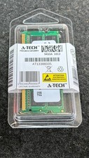 A-Tech 4GB PC3-12800 SODIMM DDR3 1600 MHz 204-Pin Notebook Memory RAM NEW picture
