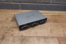 Sanwa Supply Display Splitter VGA-SP2 High-Performance Display Distributor picture