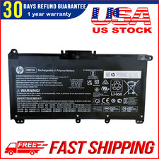 Original HW03XL Battery for HP Pavilion 15-EG 17-CN 17-CP HSTNN-IB90 L97300-005 picture