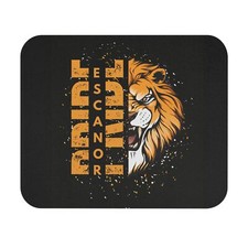 Mouse Pad (Rectangle) - Lion Pride picture