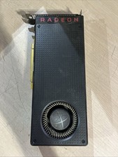 RADEON AMD 109-D00947-00 CARD picture