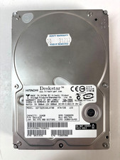 Hitachi Deskstar 164GB 7200RPM ATA/IDE HDD Model HDT722516DLA780 picture