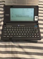 CASSIOPEIA CASIO A-11 4MB picture