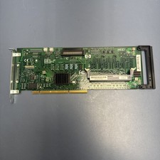 HP 305414-001 SMART ARRAY 641 ULTRA320-SCSI CONTROLLER picture