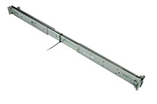 HP Proliant DL360 G8 G9 G10 1U LFF Ball Bearing Rail Kit 679369-002 picture