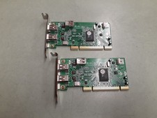 (2) Addonics Rev A2 010-020046 PCI Card picture