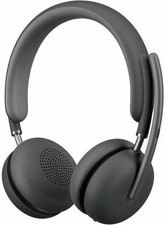 Logitech Zone Wireless 2 Premium AI Noise Cancel Headset Bluetooth Pairing Black picture