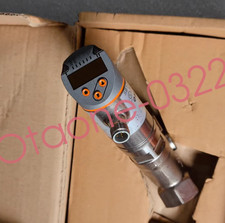 1PCS NEW IFM SBY232 Flowmeter Fast delivery Via Fedex/DHL picture