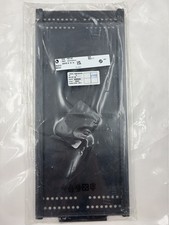 COMMSCOPE FST-HS FIBER OPTIC 48 SPLICE CAPACITY SPLICE TRAY BLACK picture