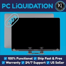 ✅ Full Apple LCD Display 15