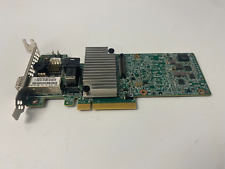 LSI 9380 MegaRAID SAS 9380-4i4e LSI00439 PCI-Express SAS RAID Controller Card picture